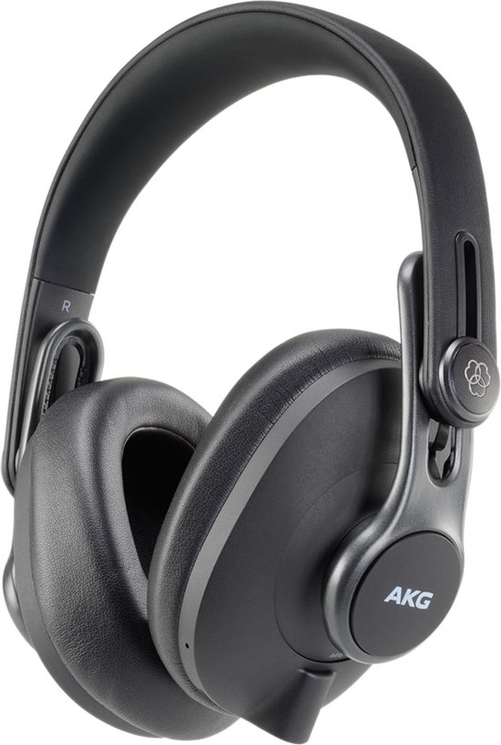 AKG K371-BT - Bluetooth koptelefoons