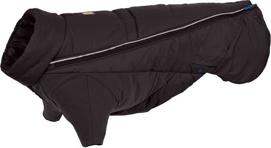 RUFFWEAR Furness Jasje - Twilight Gray - XXS