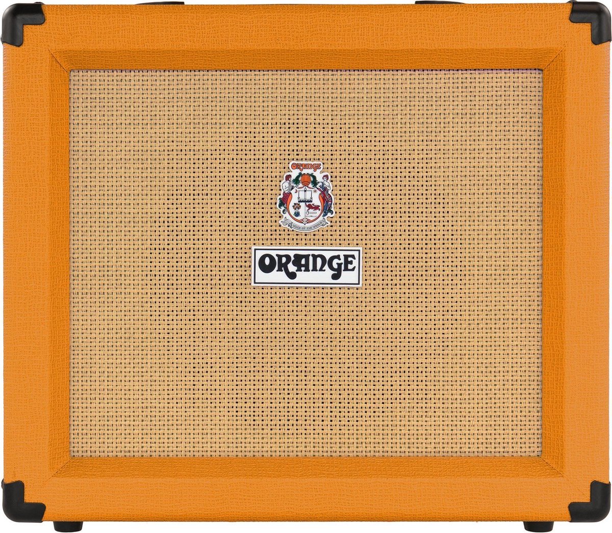 Gitaarversterker Combo Orange Crush 35RT 35W