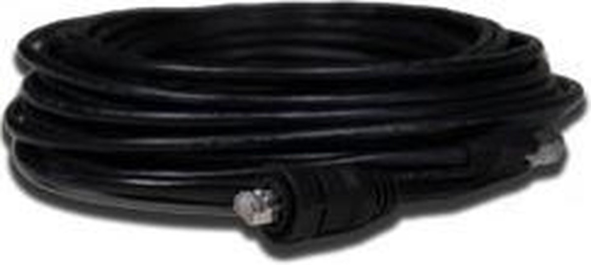Lancom Systems 61347 - Netwerkkabel - RJ45 - 30 m - Zwart