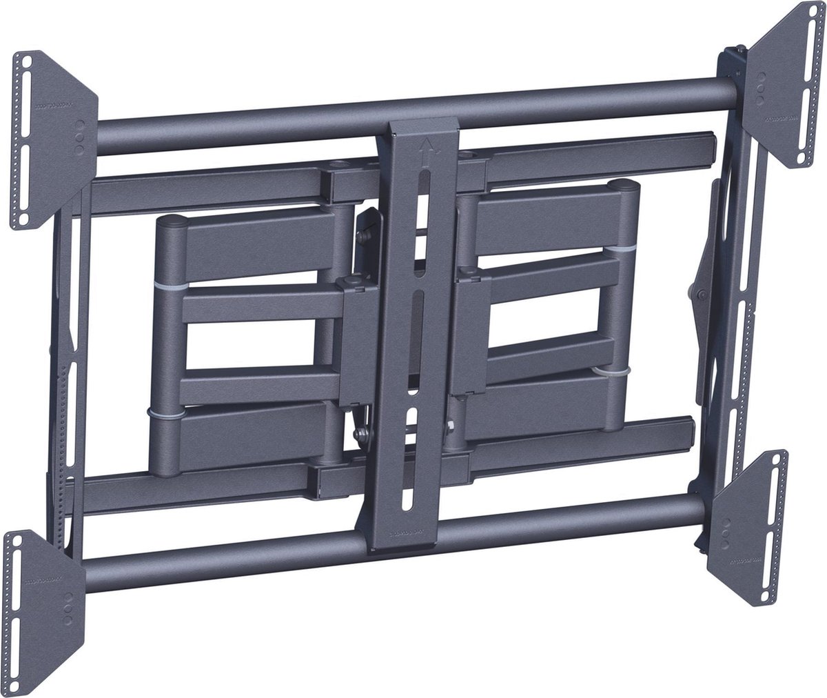 Vogel's PFW 6851 Display-wandsteun, draai-/kantelbaar, 80 kg