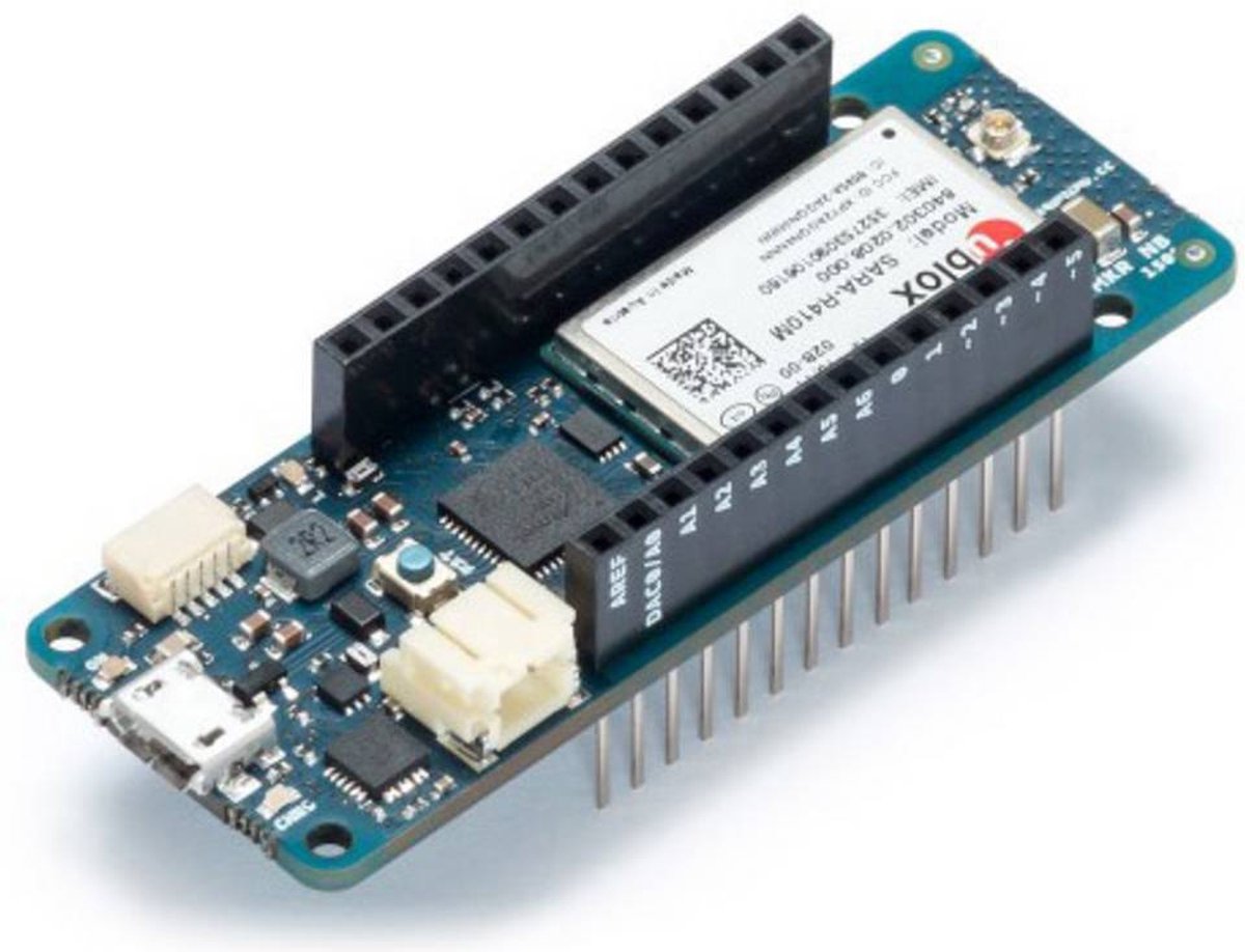 Arduino Development-board ABX00019 MKR