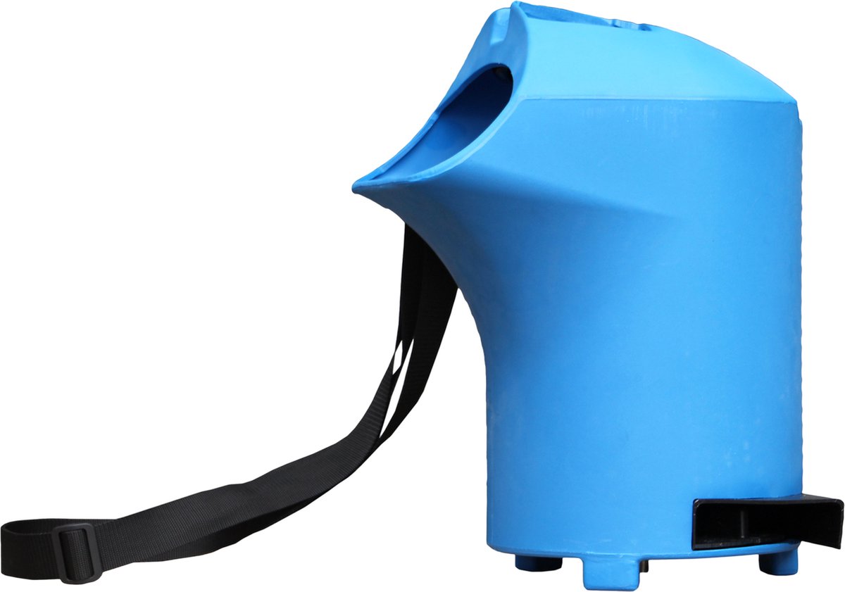 Poederstrooier - Vink