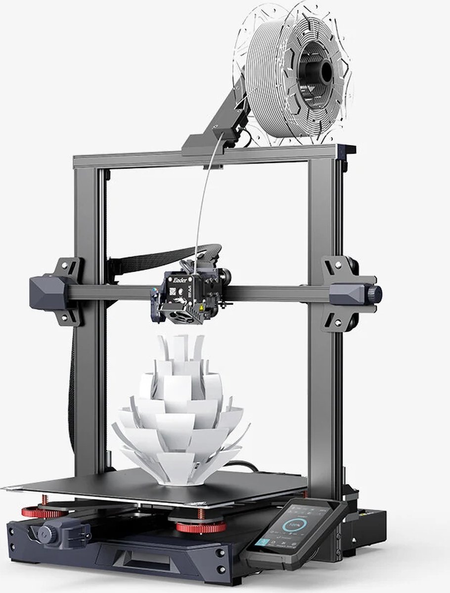 Creality Ender 3 S1 Plus 3D-printer