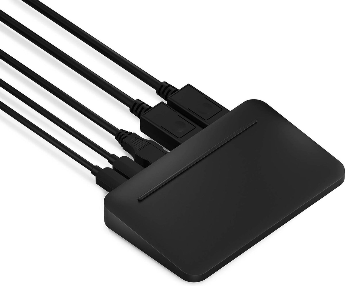 Brydge Stone Lite USB-C Multiport Hub
