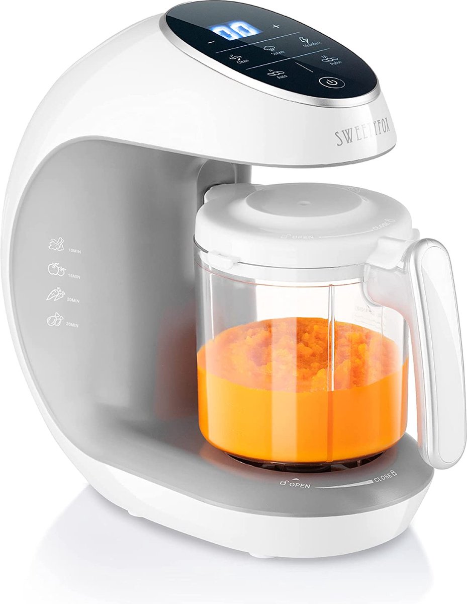 BLENDER