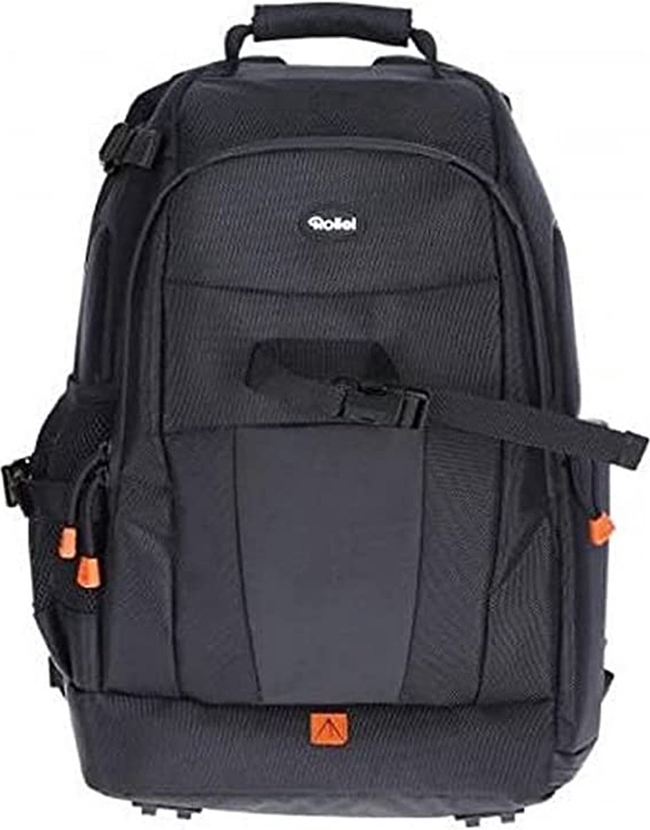 Professionele camera-rugzak / Fotorugzak - Elements Outdoor-rugzak \ Camera Backpack, Large Capacity, Camera Bag - Waterproof Backpack for Photography