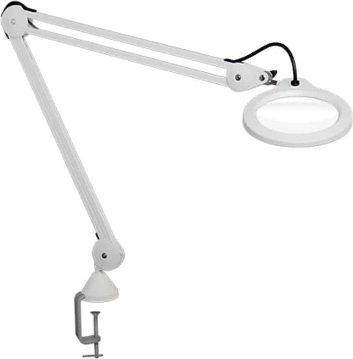 Luxo loeplamp led LFM 1,75x / 3 D