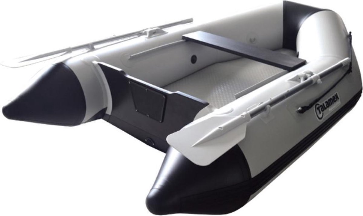 Talamex Aqualine QLA270 rubberboot