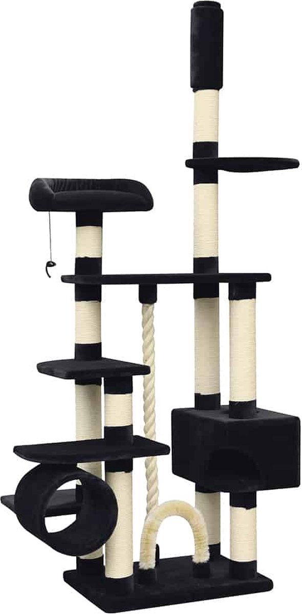 Krabpaal - Kingdom Elite - Shiny Black