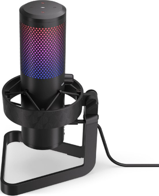 Endorfy Streaming Boom Arm (Black)