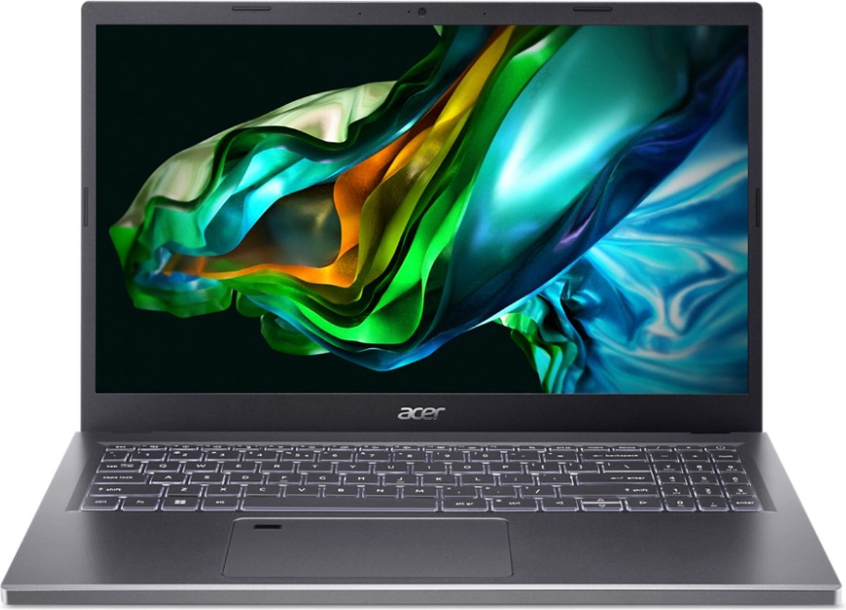Acer Aspire 5 15 A515-48M-R5VM - Laptop - 15.6 inch