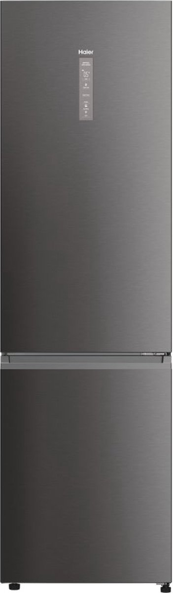 Haier HDPW5620ANPD - Koelvriescombinatie - No Frost - Energieklasse A