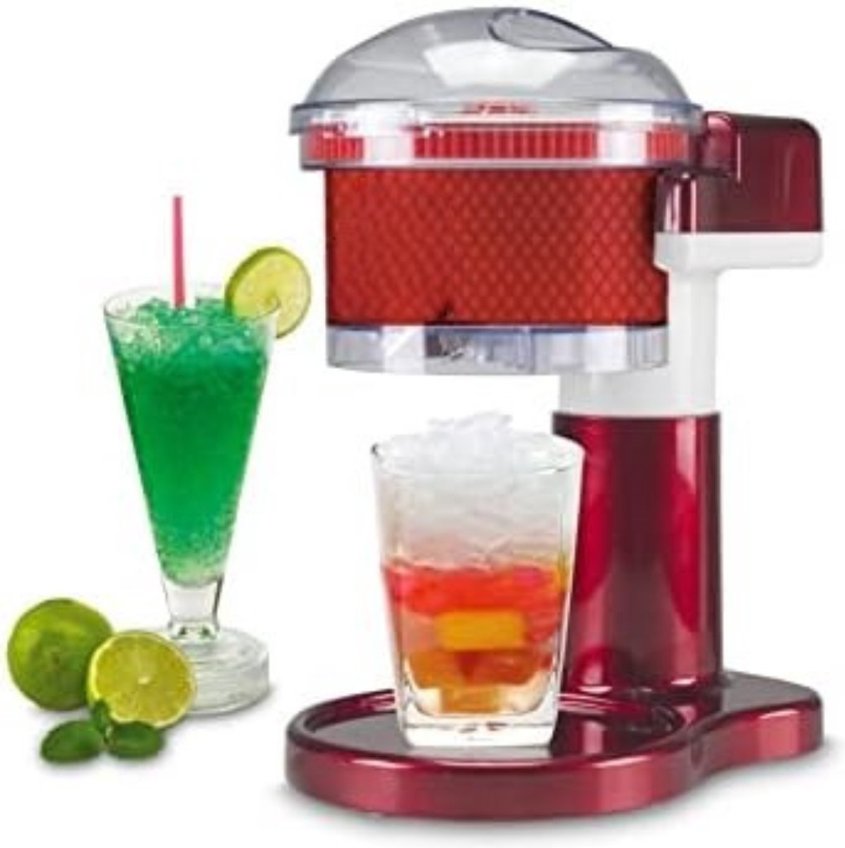 Ijsbreker - Ice Crusher