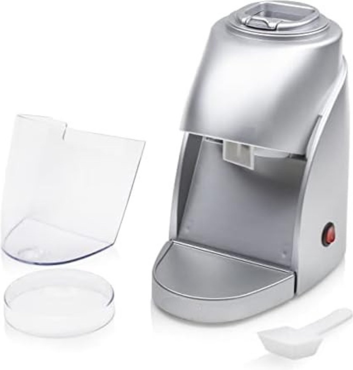 Ijsbreker - Ice Crusher