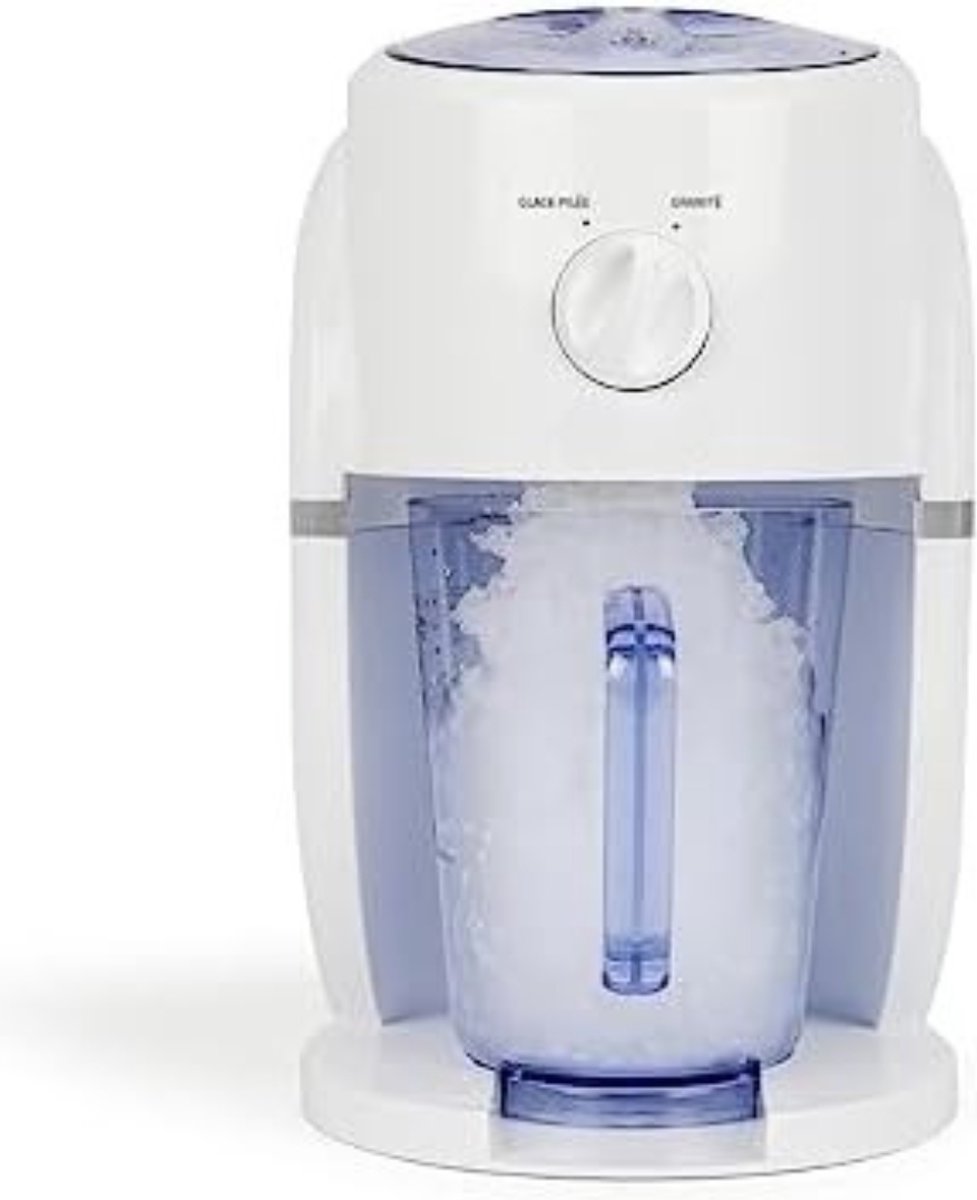 Ijsbreker - Ice Crusher