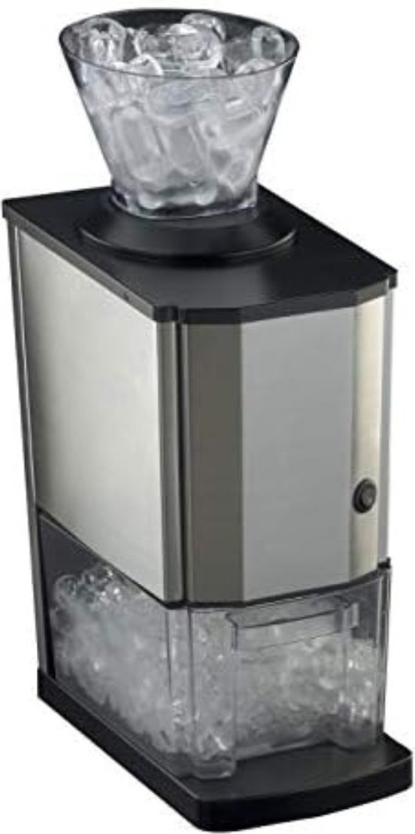 Ijsbreker - Ice Crusher