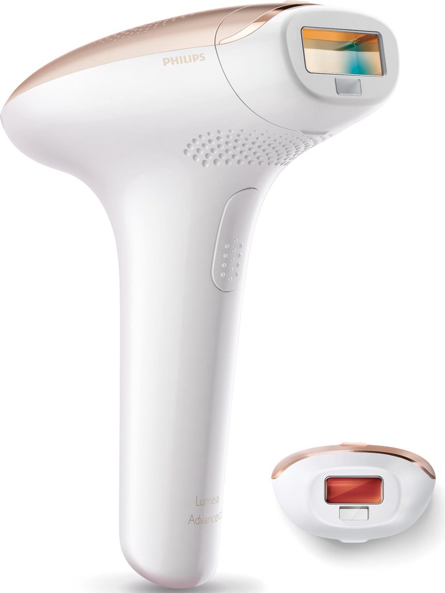 Philips Lumea Advanced SC1997/00 - IPL Ontharingsapparaat