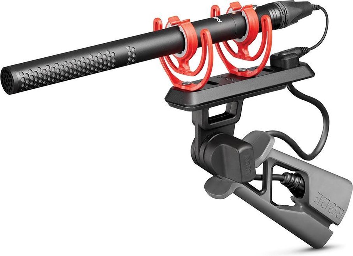 RØDE NTG5 microfoon