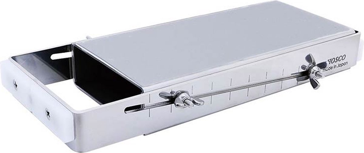 Fret zaaggeleider Hosco Japan H-FSWG