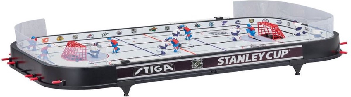 Stiga IJsjockeyspel Stanley Cup 3T
