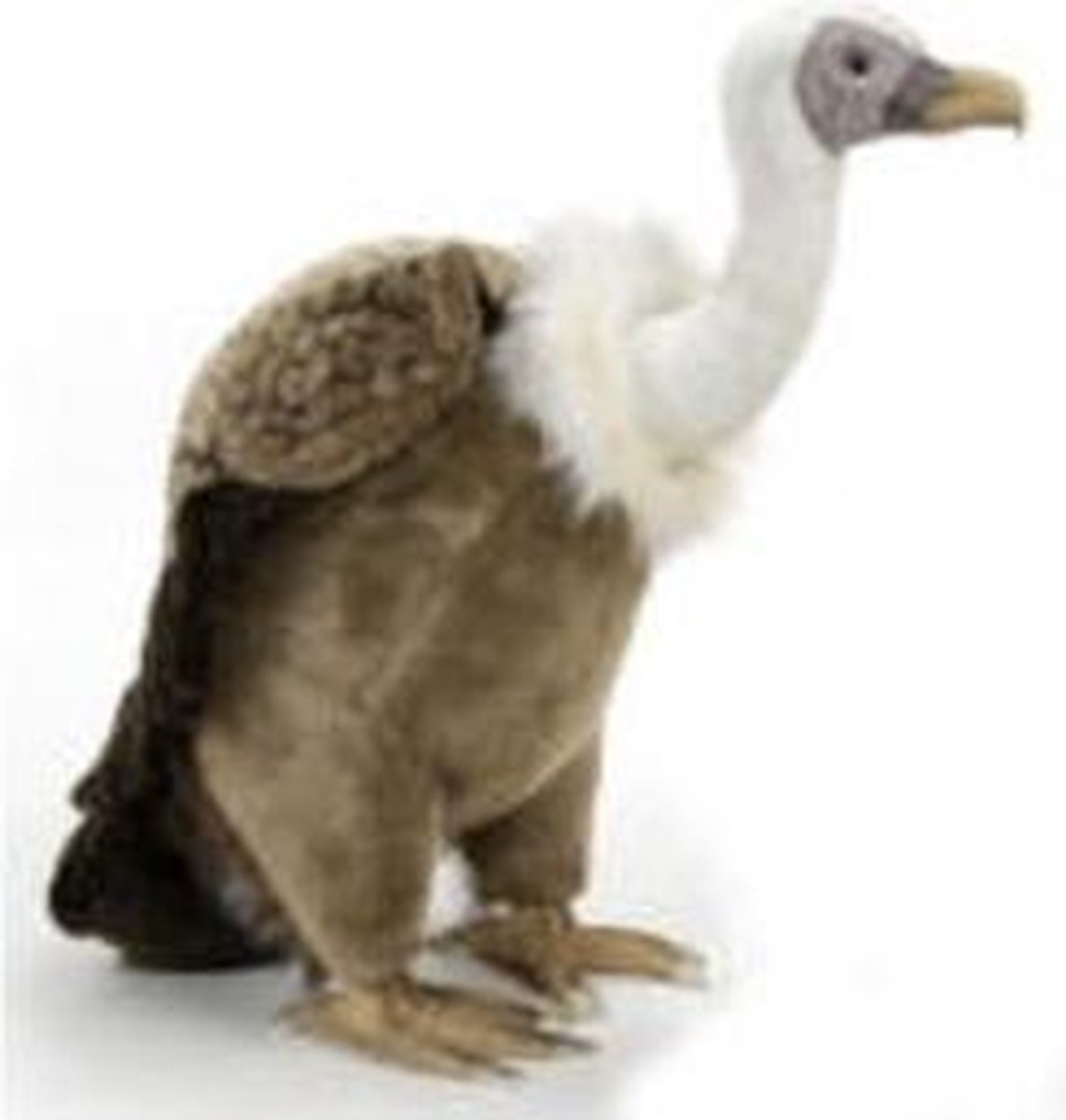 Pluche Gier, 50 cm, Hansa