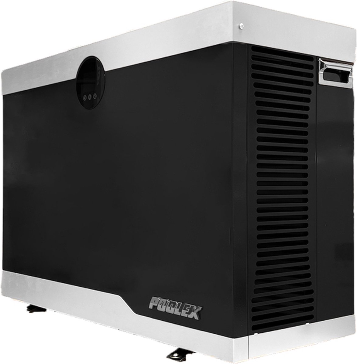 Poolex Silent Max Full Inverter warmtepomp | 15 kW