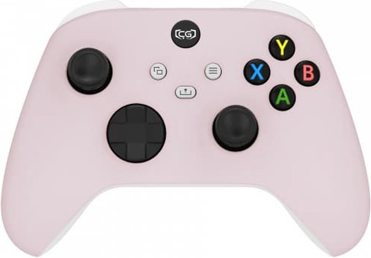 Sakura Pink Xbox Series X/S Controller