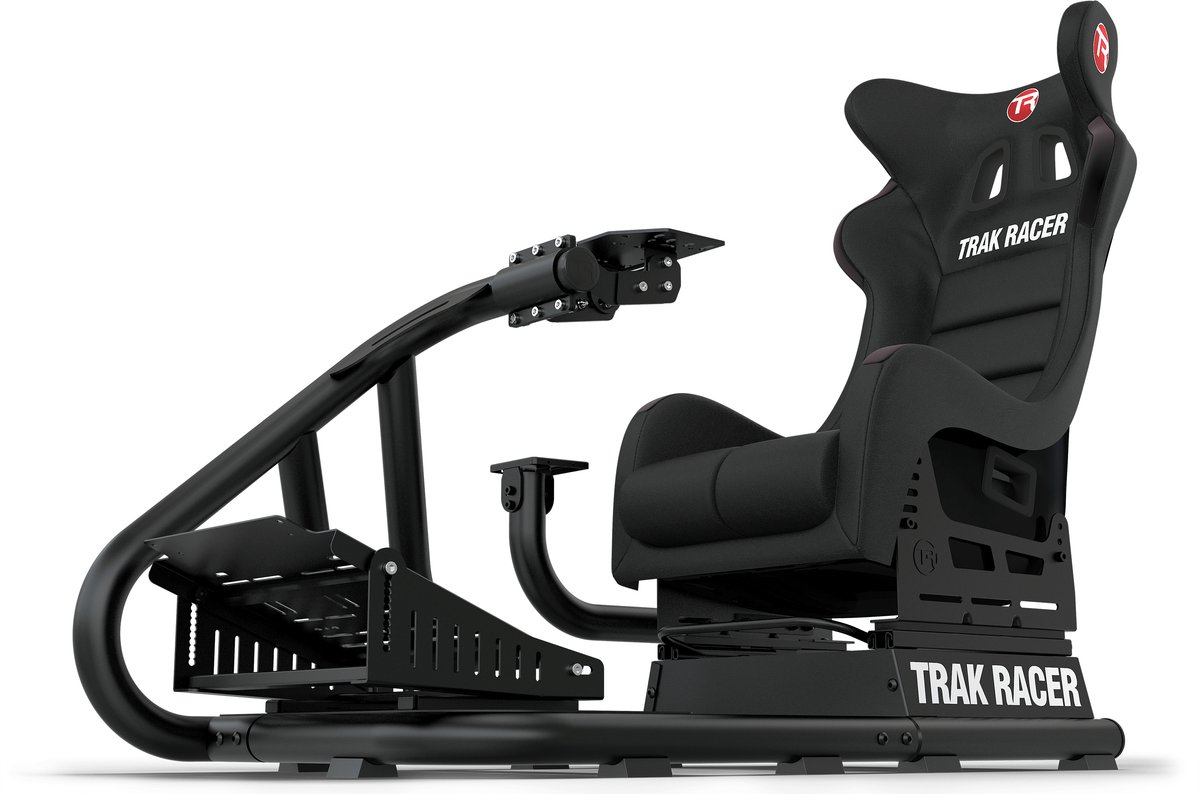 RS6 Racing Simulator - GT Seat / None