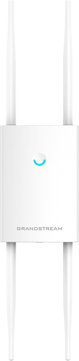 Access point Grandstream GWN7630LR Wi-Fi 5 GHz White Gigabit Ethernet IP66
