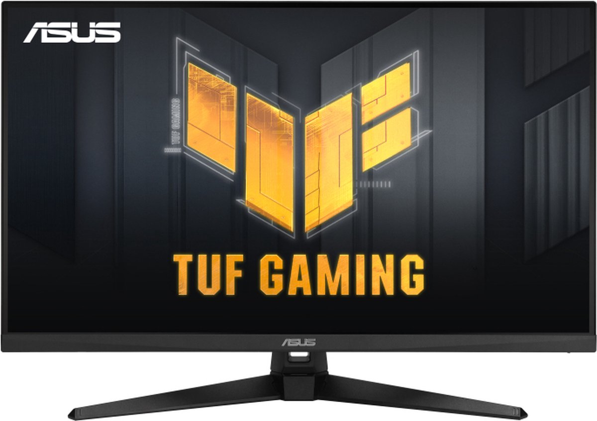 ASUS TUF Gaming VG32AQA1A - WQHD Gaming Monitor - 170hz - 32 inch