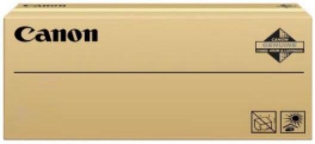 Canon 8521B002 tonercartridge 1 stuk(s) Origineel Cyaan