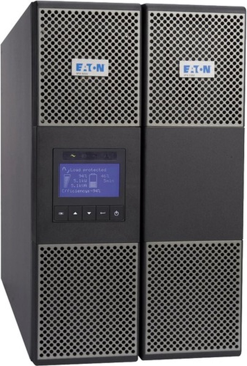 Eaton 9PX EBM 2U 48V