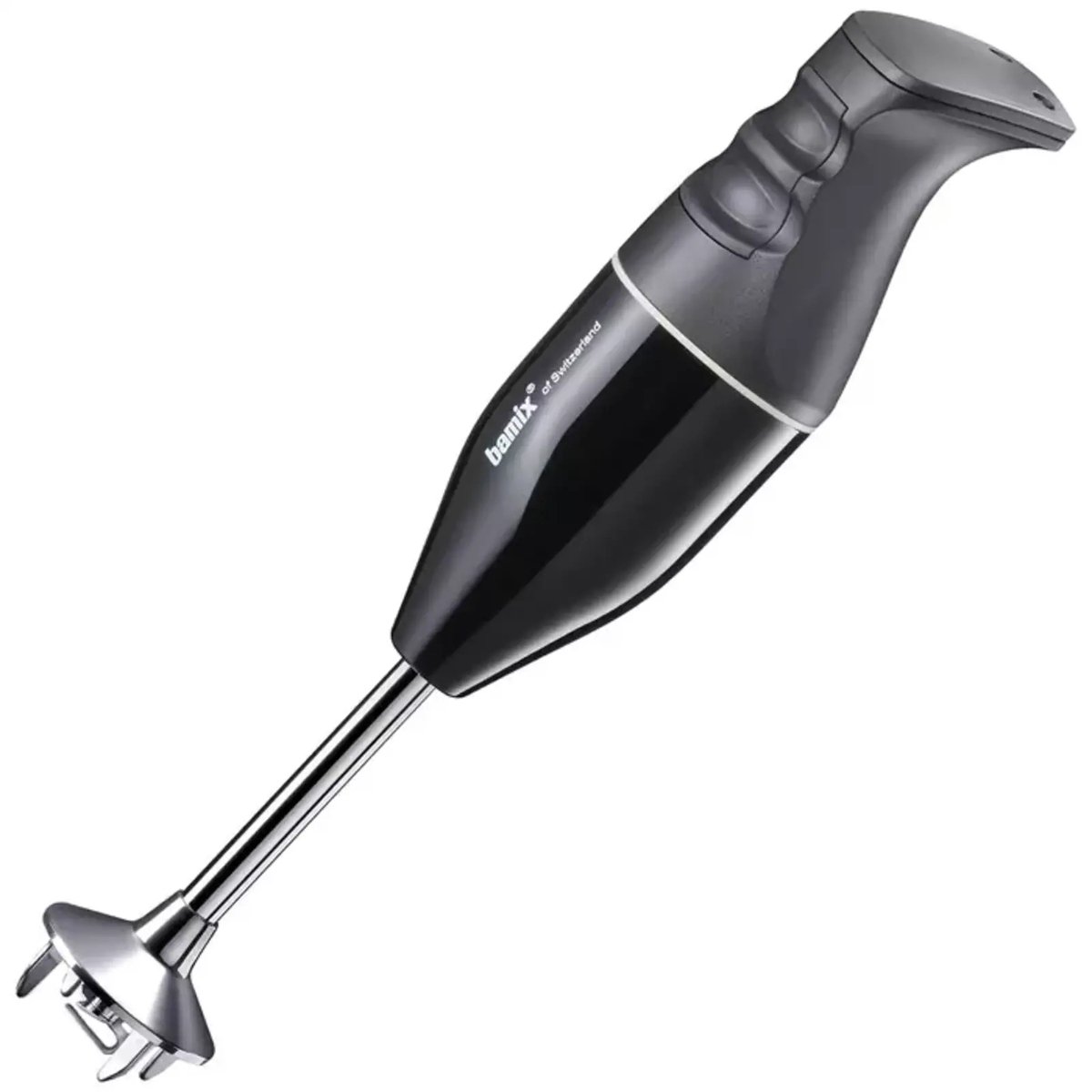 Bamix staafmixer M140 Classic zwart