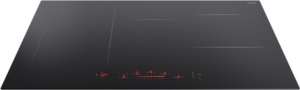 Etna KIF780ZT - Inductiekookplaat