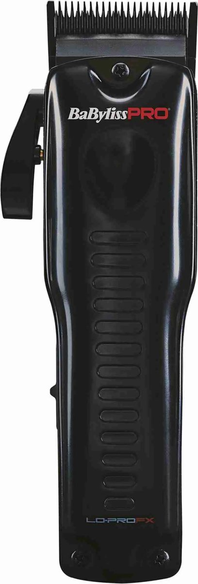 BaByliss Pro 4Artists LoPro FX Tondeuse (FX825E)
