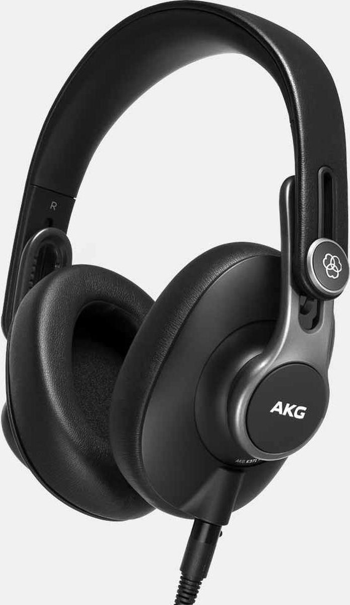 AKG K371 Hoofdtelefoon