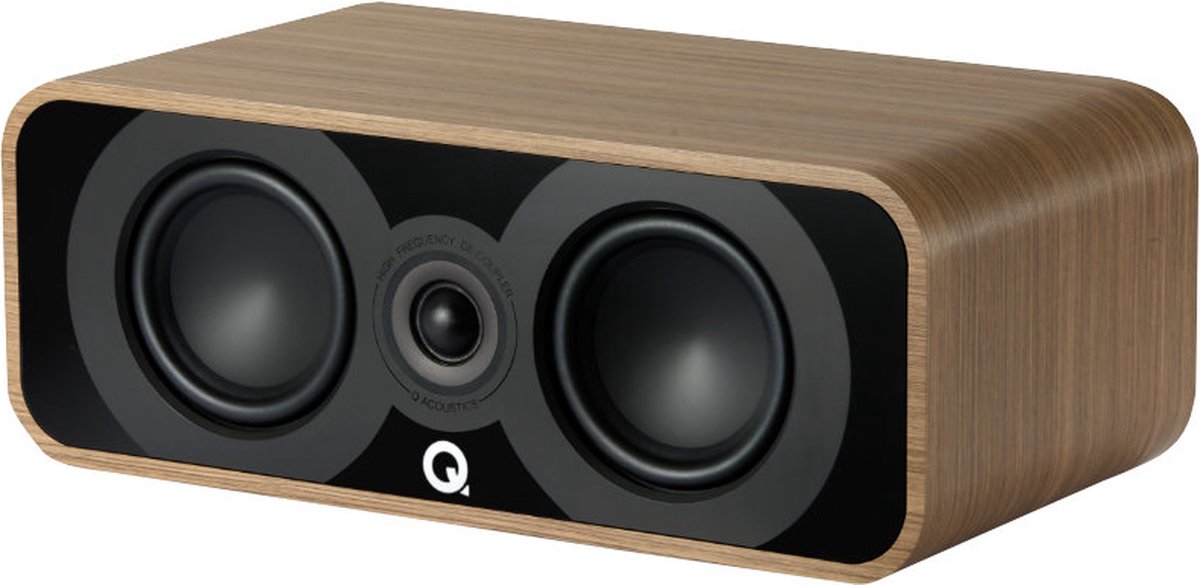Q-acoustics-5090-centerspeaker- eiken
