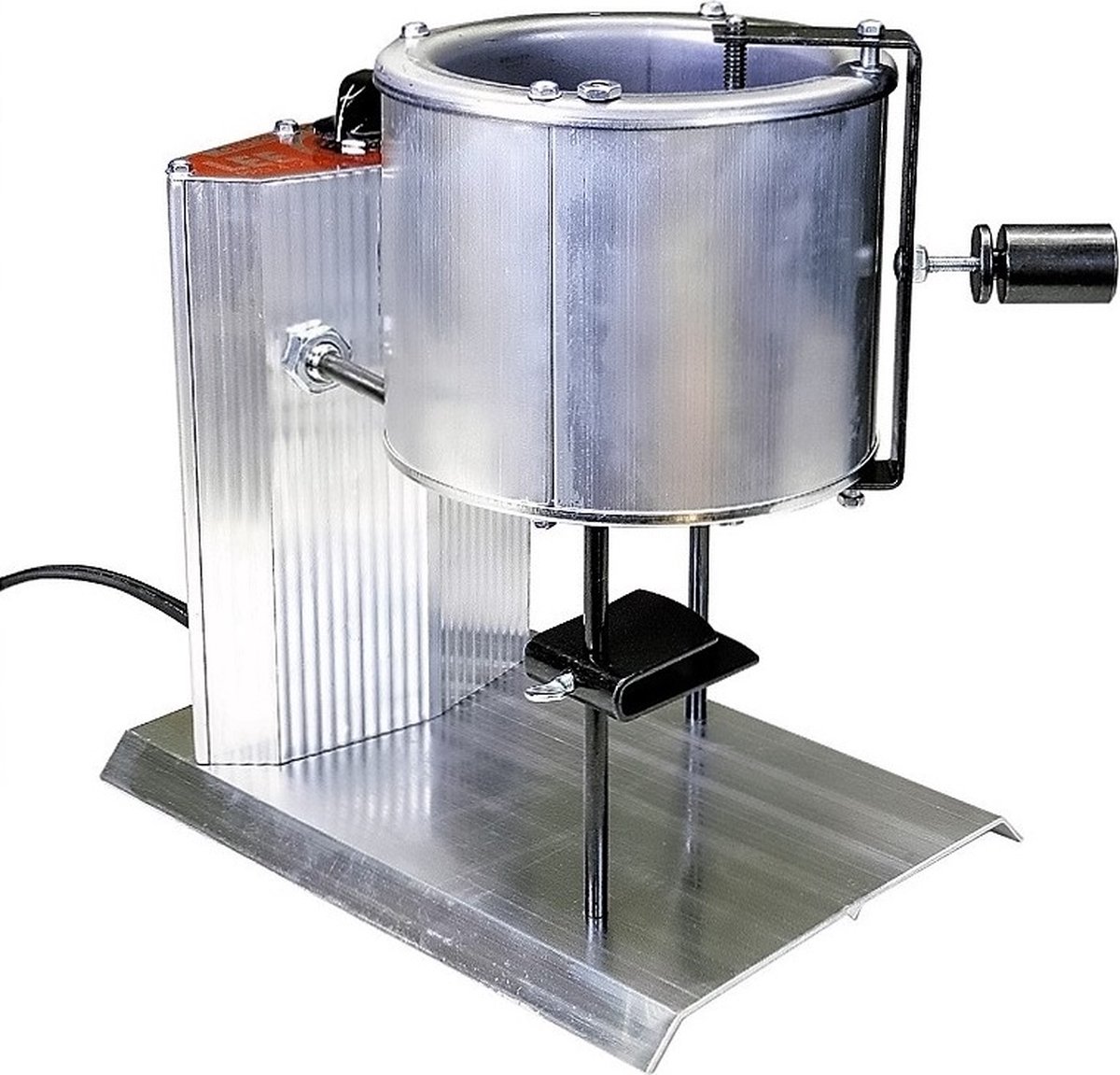 Lee Pro - 4-20 - Smeltoven - 9000gram