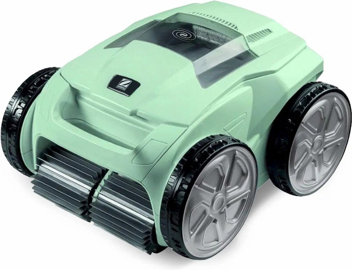 Zodiac Alpha 63 iQ Bio zwemvijver robot