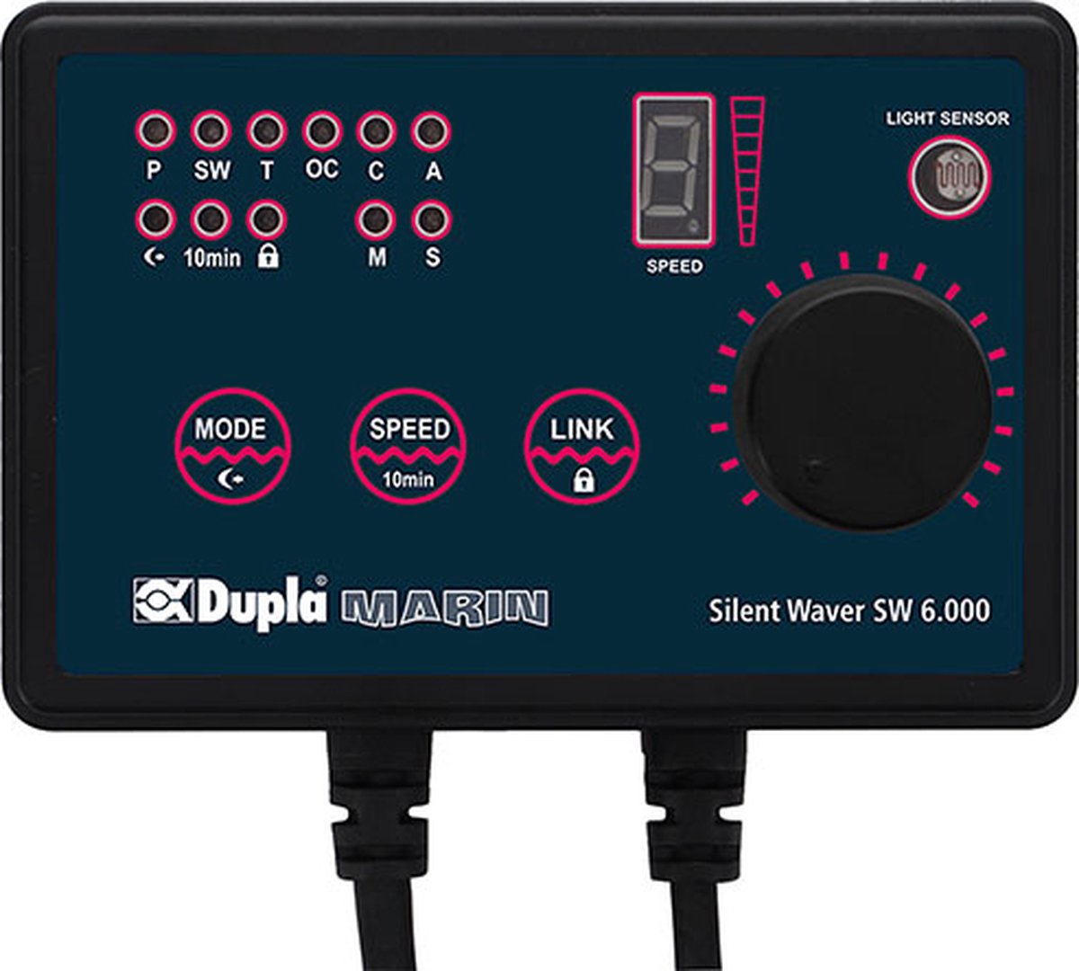 Dupla Marin Silent Waver SW 18.000