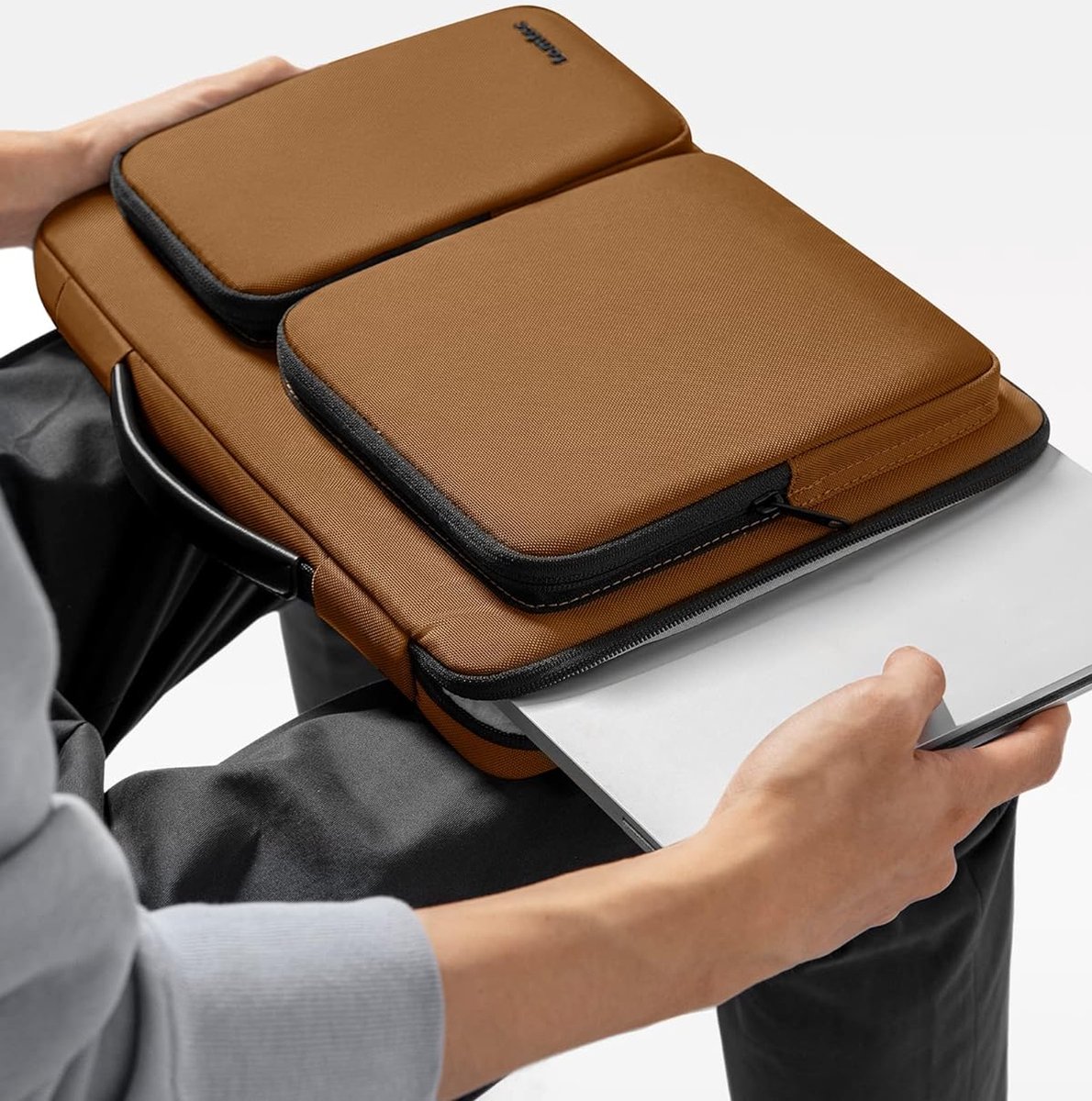 Laptop bag, waterproof tablet, laptop bag cover 14 inch