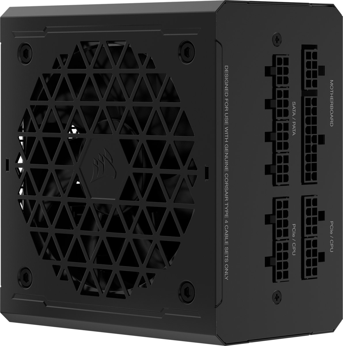 Power supply Corsair RM850e 850 W 150 W 80 Plus Gold
