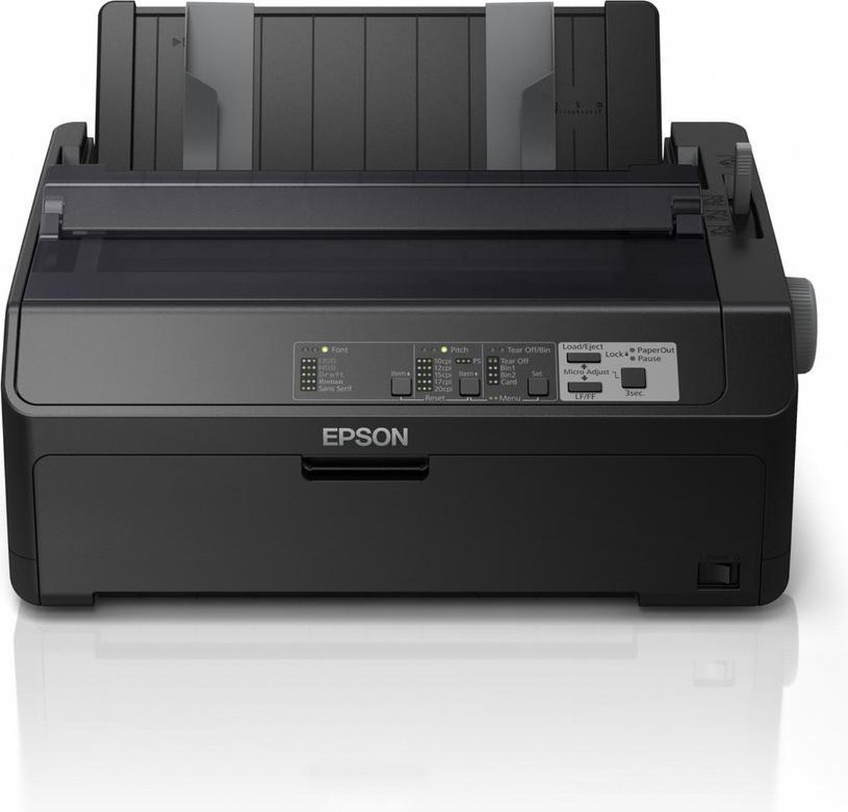 Dot Matrix Printer Epson C11CF37401