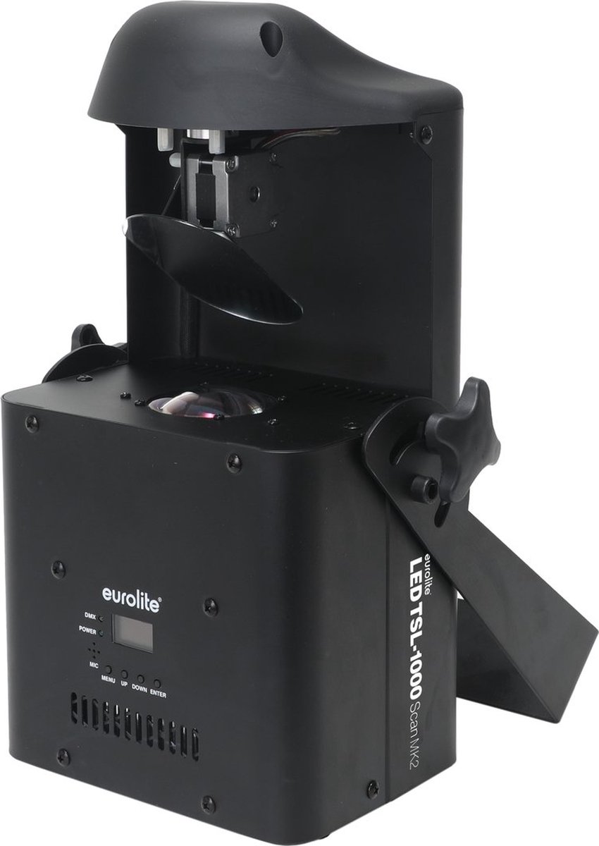 EUROLITE LED TSL-1000 Scan MK2 100W LED