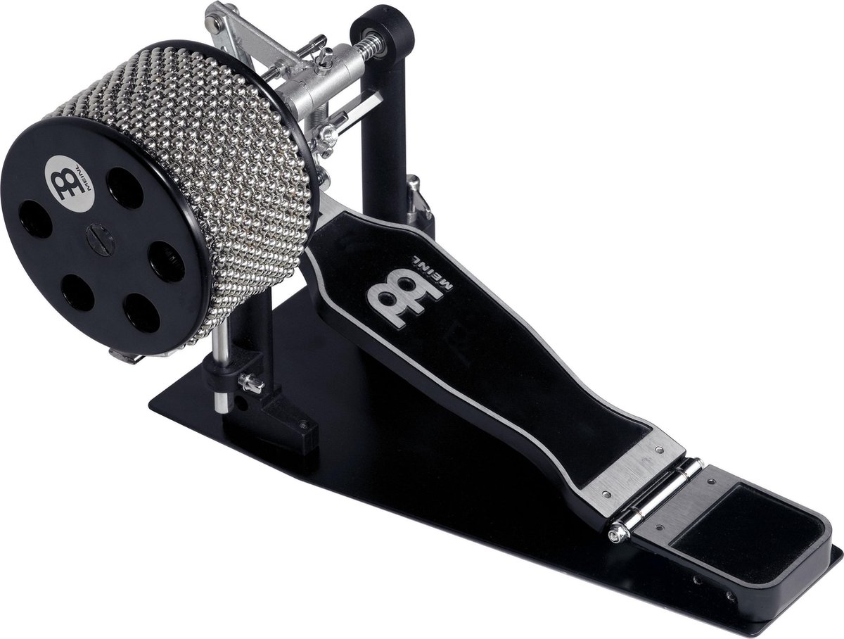 FCA5-L Foot Cabasa Large
