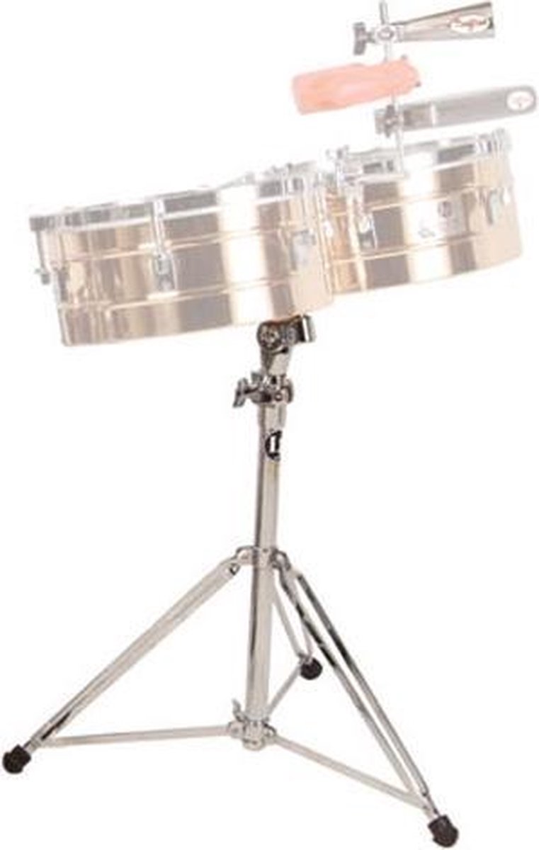 Latin Percussion LP980 Timable Stand For Kit Players