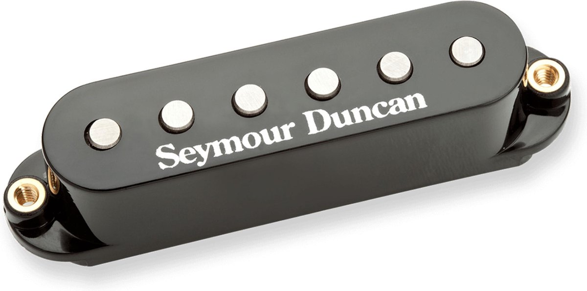 STK-S4M Classic Stack Plus Middle Black