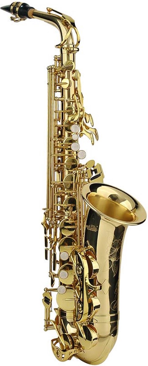 Altsax Stewart Ellis Elite Series SE-910-L