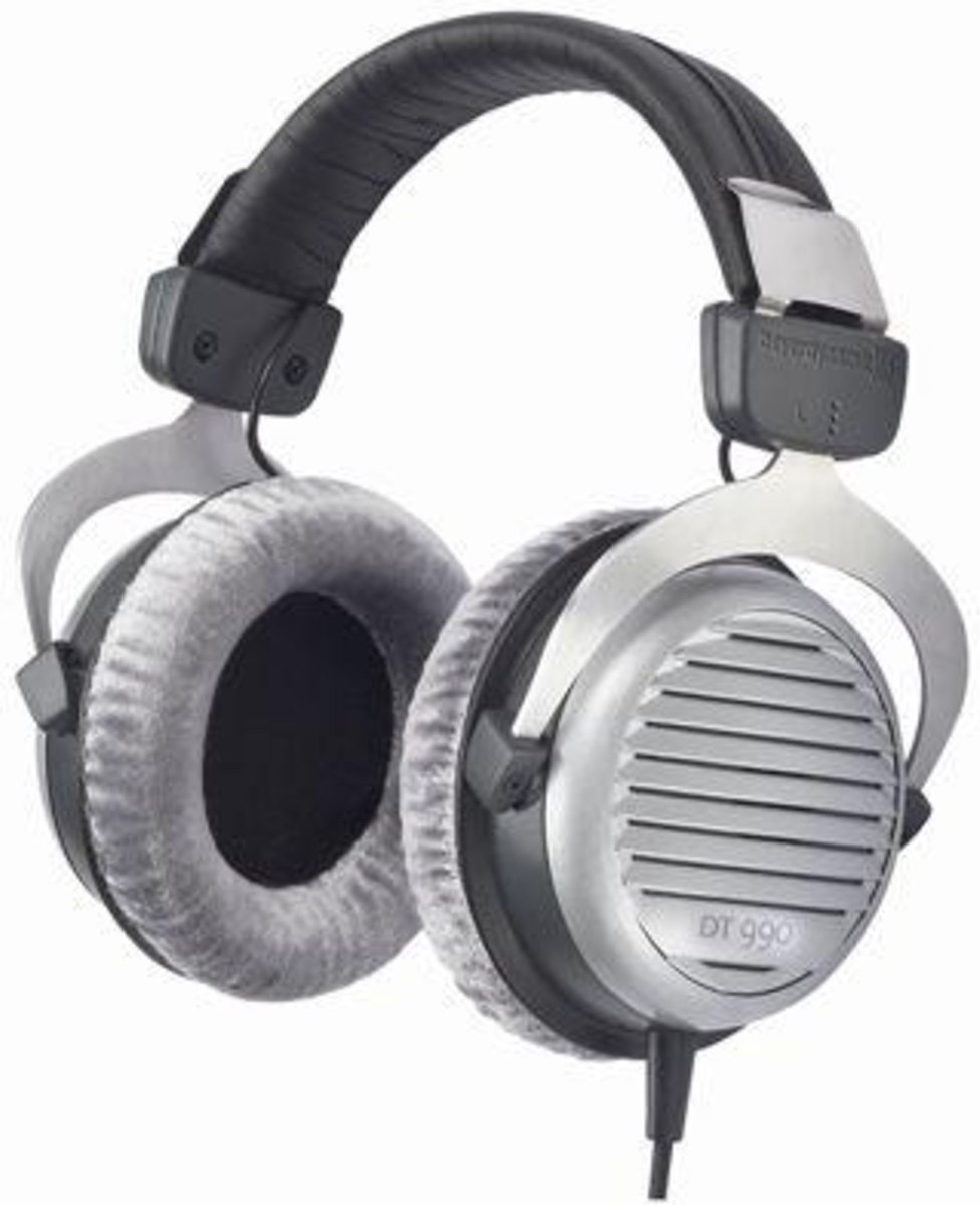 Beyerdynamic DT 990